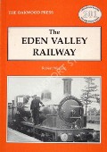 The Eden Valley Railway  by WESTERN, Robert 